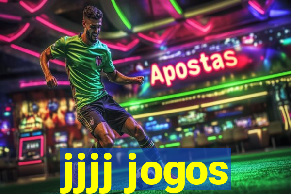 jjjj jogos